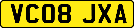 VC08JXA
