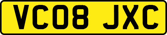 VC08JXC