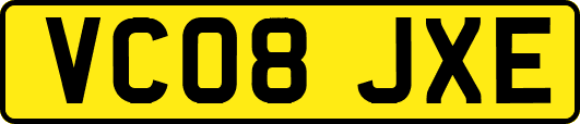 VC08JXE