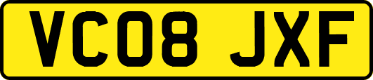 VC08JXF