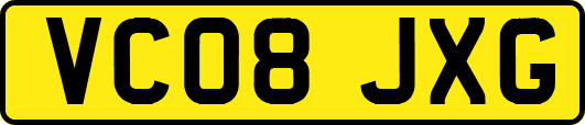 VC08JXG