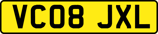 VC08JXL