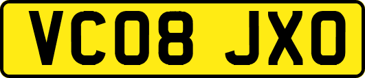 VC08JXO
