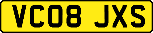 VC08JXS
