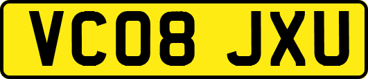 VC08JXU