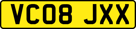 VC08JXX