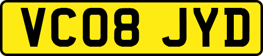 VC08JYD