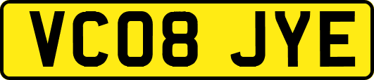 VC08JYE
