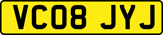 VC08JYJ