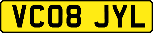 VC08JYL