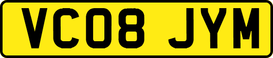 VC08JYM