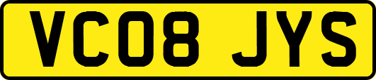 VC08JYS