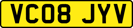 VC08JYV