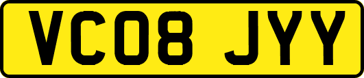VC08JYY