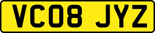 VC08JYZ