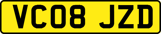 VC08JZD