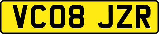 VC08JZR