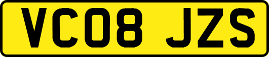 VC08JZS