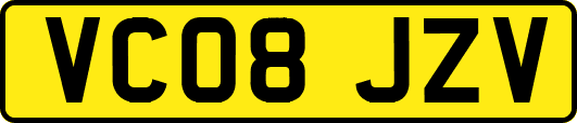 VC08JZV