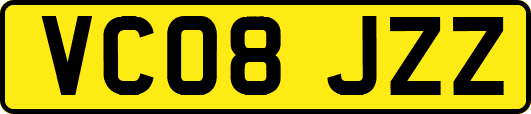 VC08JZZ