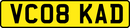 VC08KAD