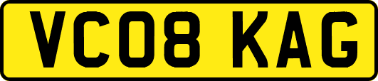 VC08KAG