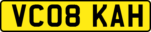 VC08KAH