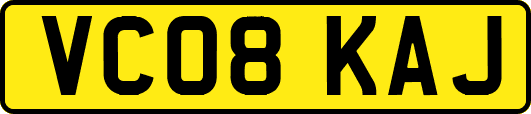 VC08KAJ