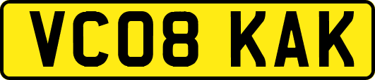 VC08KAK
