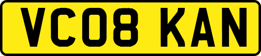 VC08KAN