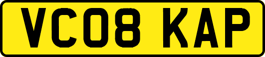 VC08KAP