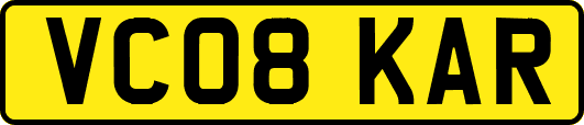 VC08KAR