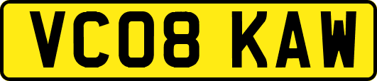 VC08KAW