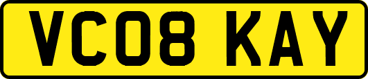 VC08KAY