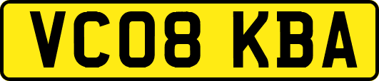VC08KBA