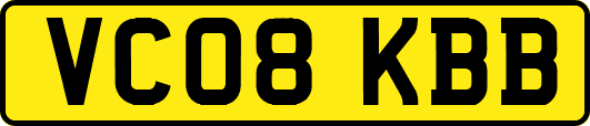 VC08KBB