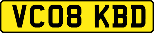 VC08KBD