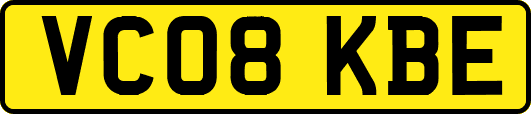 VC08KBE