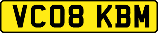 VC08KBM