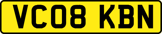 VC08KBN