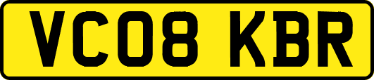 VC08KBR