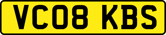 VC08KBS