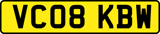 VC08KBW