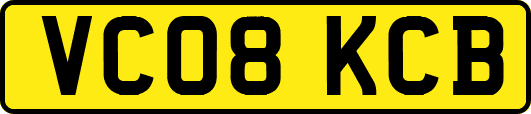 VC08KCB