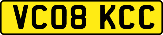 VC08KCC