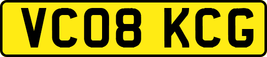 VC08KCG