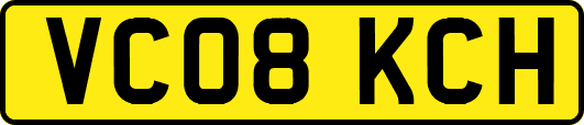 VC08KCH