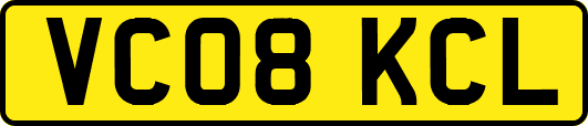 VC08KCL