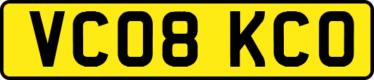 VC08KCO