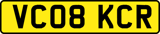 VC08KCR